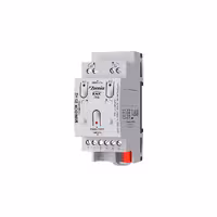 رله Minibox زنیو مدل ZIOMN25V2