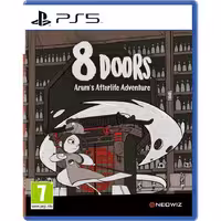 8Doors: Arum’s Afterlife Adventure – PS5