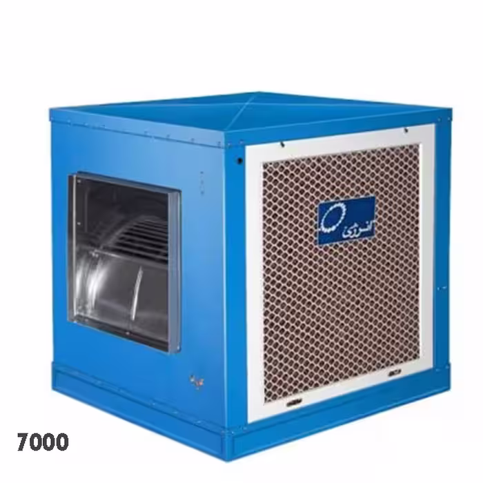 کولر آبی سلولزی انرژی EC 7e