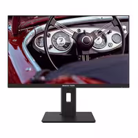 مانیتور مسترتک مدل PA245Q سایز 24 اینچ