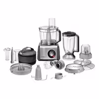 غذاساز بوش MC812M853G