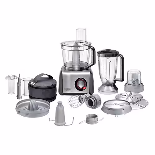 غذاساز بوش MC812M853G