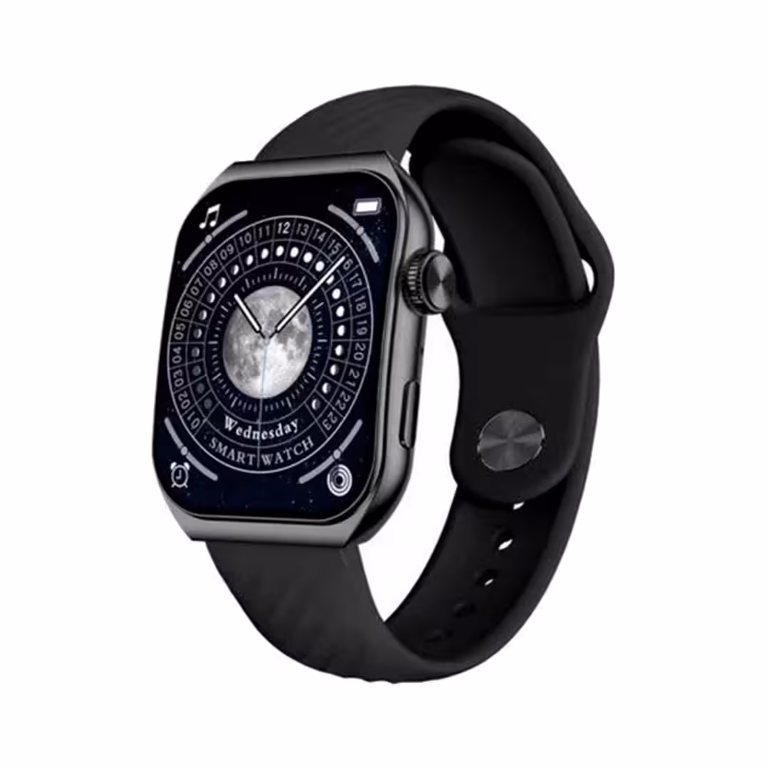 ساعت هوشمند کیو سی وای مدل GS2