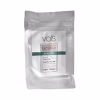 پودر دکلره کراتین سفید بدون آمونیاک والس Vals White Powder