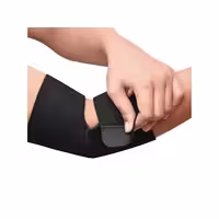 آرنج بند آدور مدل neoprene