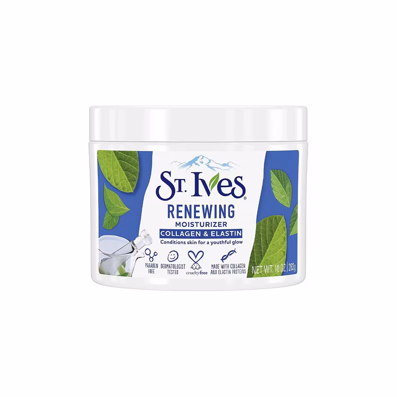 کرم آبرسان سینت ایوز مناسب انواع پوست