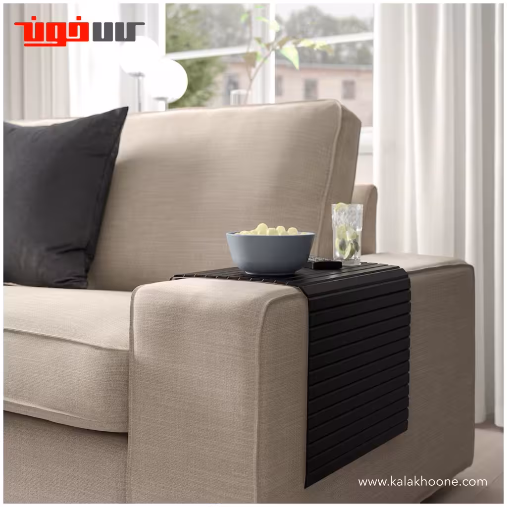 سینی مخصوص مبل ایکیا مدل RÖDEBY