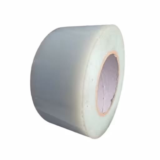 نوار چسب بی اثر گلخانه عرض 7 سانت – SURFACE PROTECTION TAPE TO PROTECT METAL AND PLASTIC