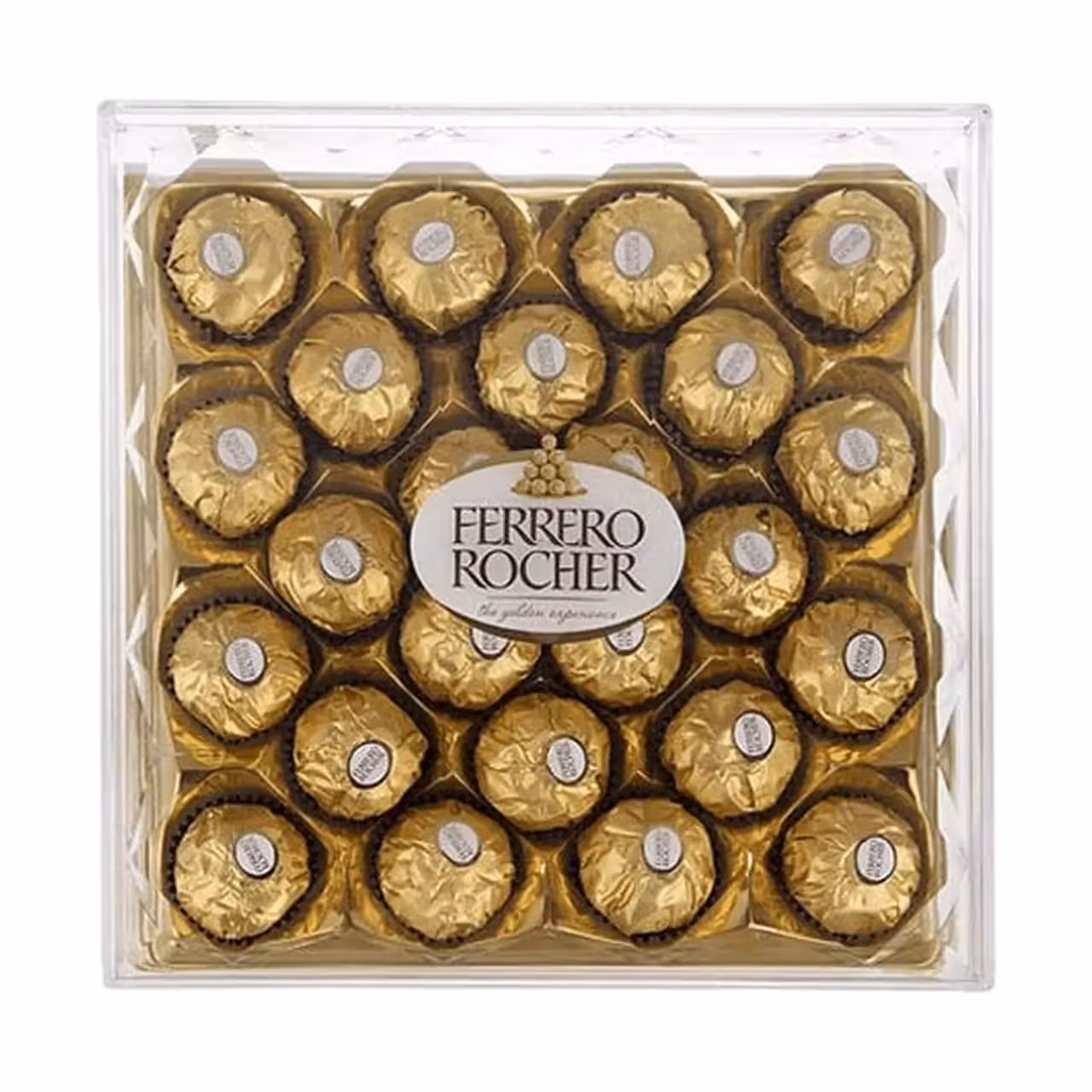 شکلات کادویی فندقی فرور روشر Ferrero Rocher – حجم 300 گرم