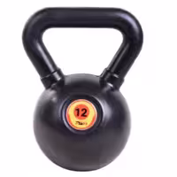 کتل بل پی وی سی وزن 12 کیلوگرم Cattle Bell