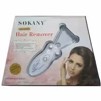 بند انداز SOKANY HAIR REMOVER SK-1900