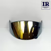 طلق کلاه کاسکت ردلاین کد 939، 935 و 937 - طلایی