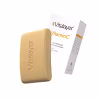 پن ویتامین سی روشن کننده انواع پوست ویتالیر