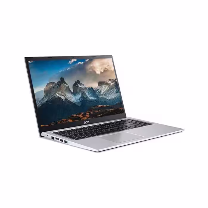 لپ تاپ ایسر Aspire 3 A315-58G-53JM-A i5 1135G7-8GB-1TB 128SSD-2GB 350-FHD
