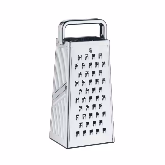 رنده 4 طرفه وی ام اف | WMF Top Tools Four-sided Grater