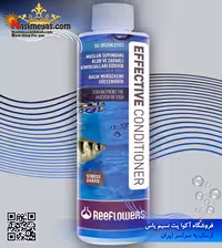 محلول ضد کلر و فلزات سنگین افکتیو کاندیشر ریف لاورز