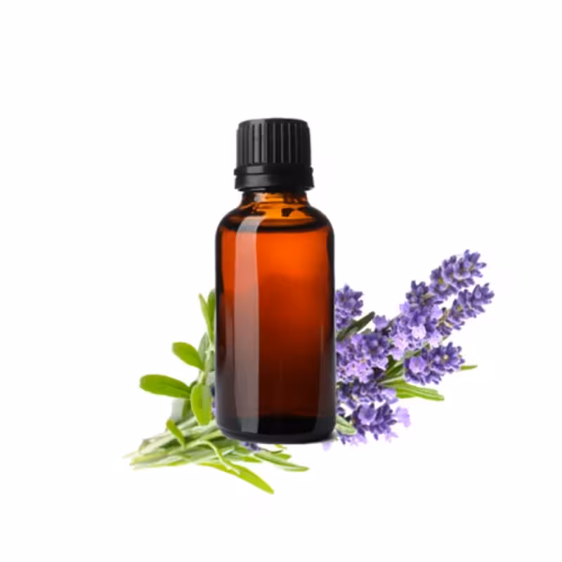 اسانس شمع لوندر(اسطوخودوس) وزن خالص 15 گرم | amazonchi