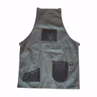 پیش بند کار مدل barista 59