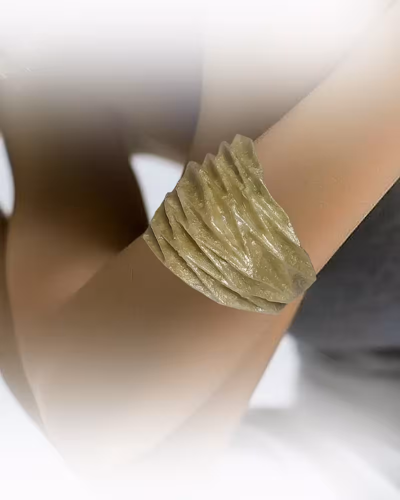 النگو پاپیه ماشه