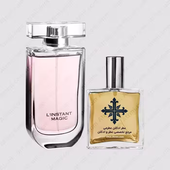 عطر ادکلن عطرمی مدل ال اینستنت مجیک زنانه – Atrmi L’Instant Magic Women