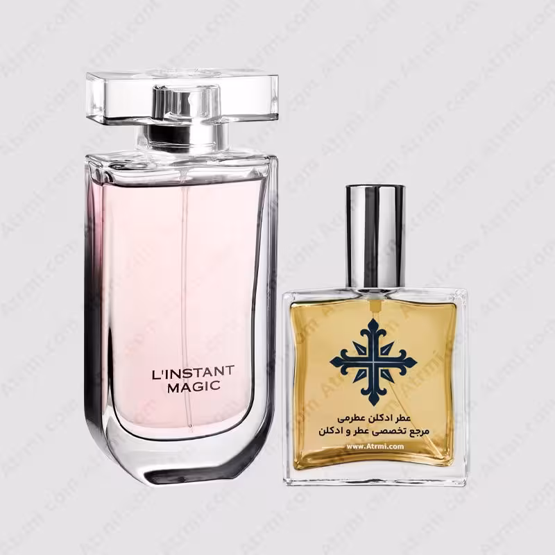 عطر ادکلن عطرمی مدل ال اینستنت مجیک زنانه – Atrmi L’Instant Magic Women
