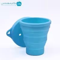 استریلایزر کاپ قاعدگی لیوا فارما