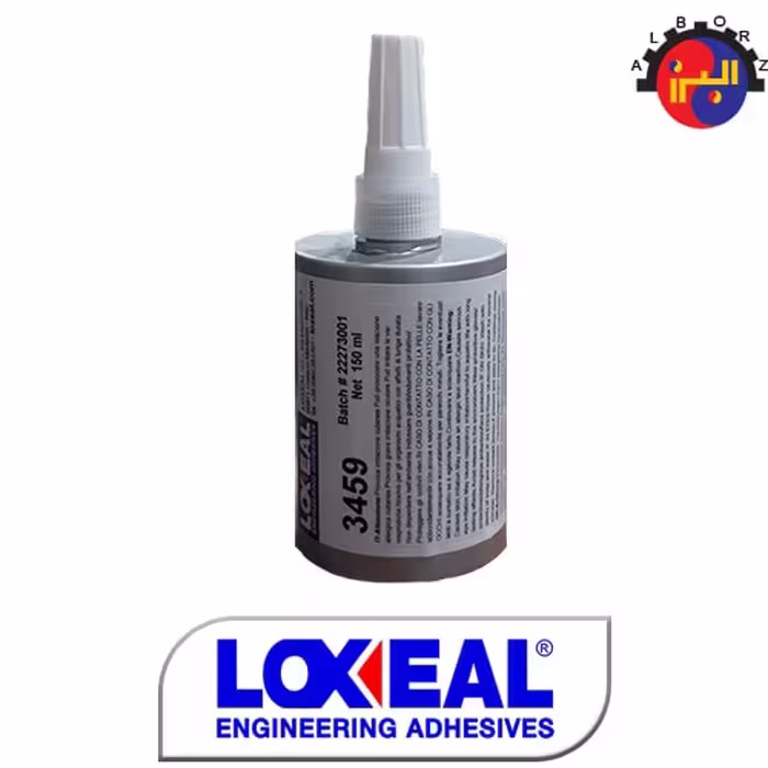 چسب لاکسیل 59-34 LOXEAL