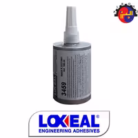 چسب لاکسیل 59-34 LOXEAL