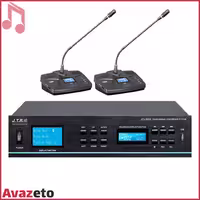 سیستم کنفرانس جی تی آر JTR JCU-900