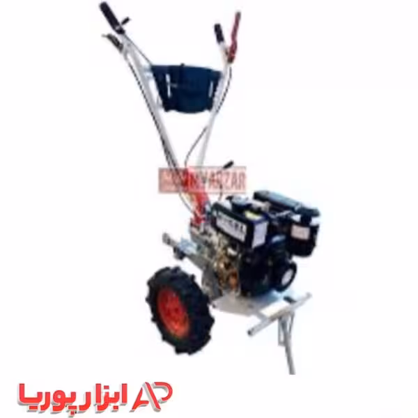 کلتیواتور 5 اسب دیزلی اکسل