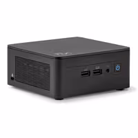 مینی پی‌سی ایسوس NUC13ANHi7