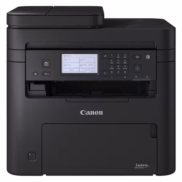 پرینتر چند کاره لیزری کانن مدل i-SENSYS MF275dw