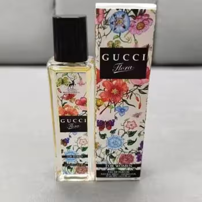عطر ادکلن گوچی فلورا 35 میل الحمبرا