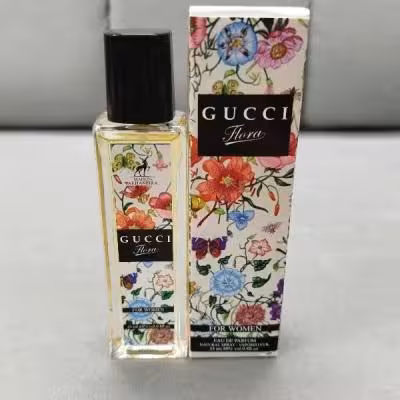 عطر ادکلن گوچی فلورا 35 میل الحمبرا