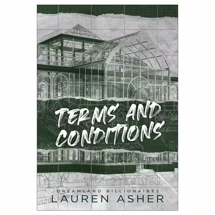 Terms and Conditions