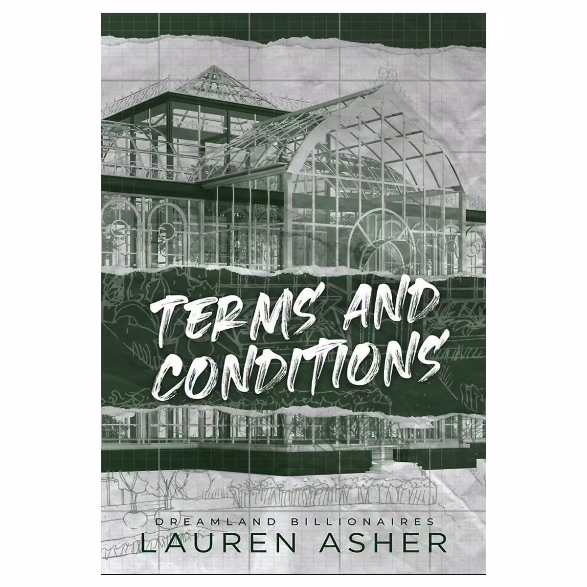 Terms and Conditions
