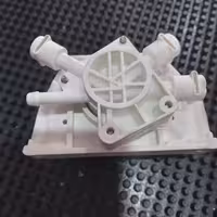 سیلکتور آب اسپرسوساز نوا (بدون شلنگ) | amazonchi