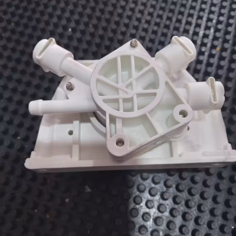 سیلکتور آب اسپرسوساز نوا (بدون شلنگ) | amazonchi