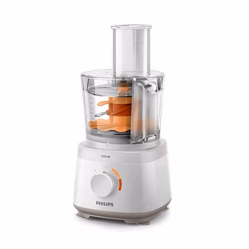 غذاساز فیلیپس مدل کامپکت Philips HR7320