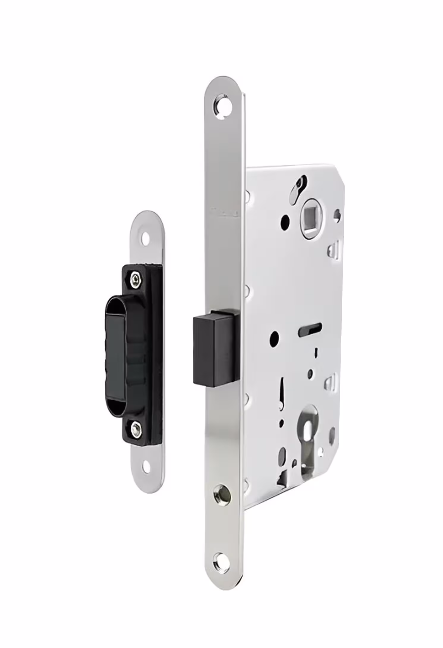 قفل پهن مگنتی MGML2 لومباردی – lombardi