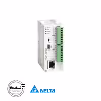 PLC دلتا مدل DVP12SE11T