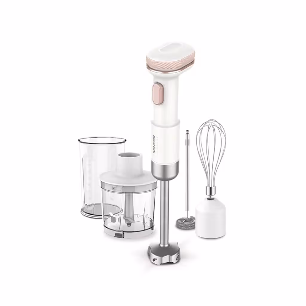 گوشت‌کوب سنکور مدل SHB 9130WH