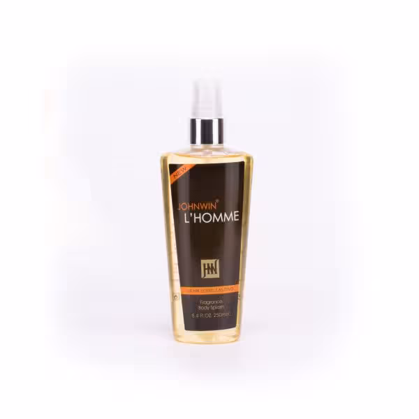 بادی تری هرمس جانوین