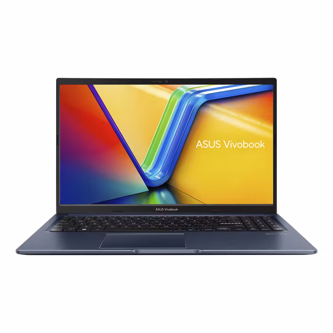 خرید و قیمت لپ تاپ ایسوس Vivobook X1502VA نمایشگر 15٫6 اینچی، پردازنده Core i5-13420H، گرافیک اینتل UHD، رم 8 گیگابایت، حافظه 512 گیگابایت SSD