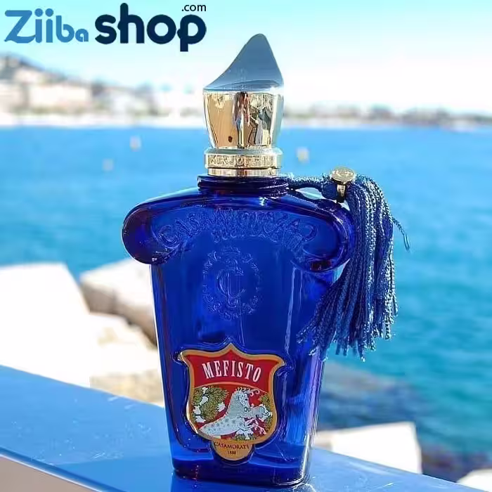 عطر زرجوف کازاموراتی مفیستو Xerjoff Casamorati Mefisto