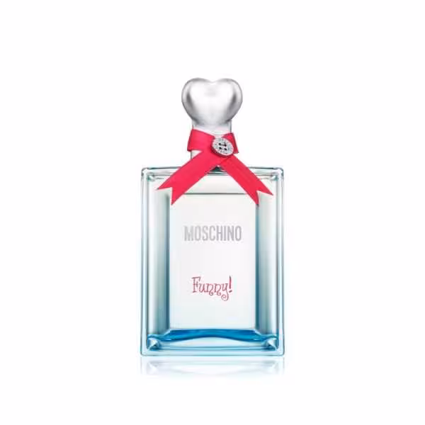 عطر موسکینو فانی ( Moschino funny )