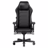 صندلی گیمینگ DXRacer Master 2025 XL Black Line