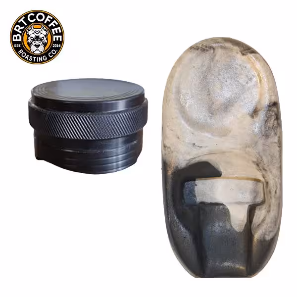 ست تمپرمت و لولر سایز 51