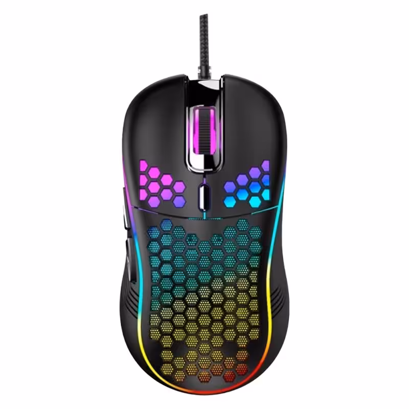 ماوس مخصوص بازی تسکو مدل TM 765GA | کالا مکس