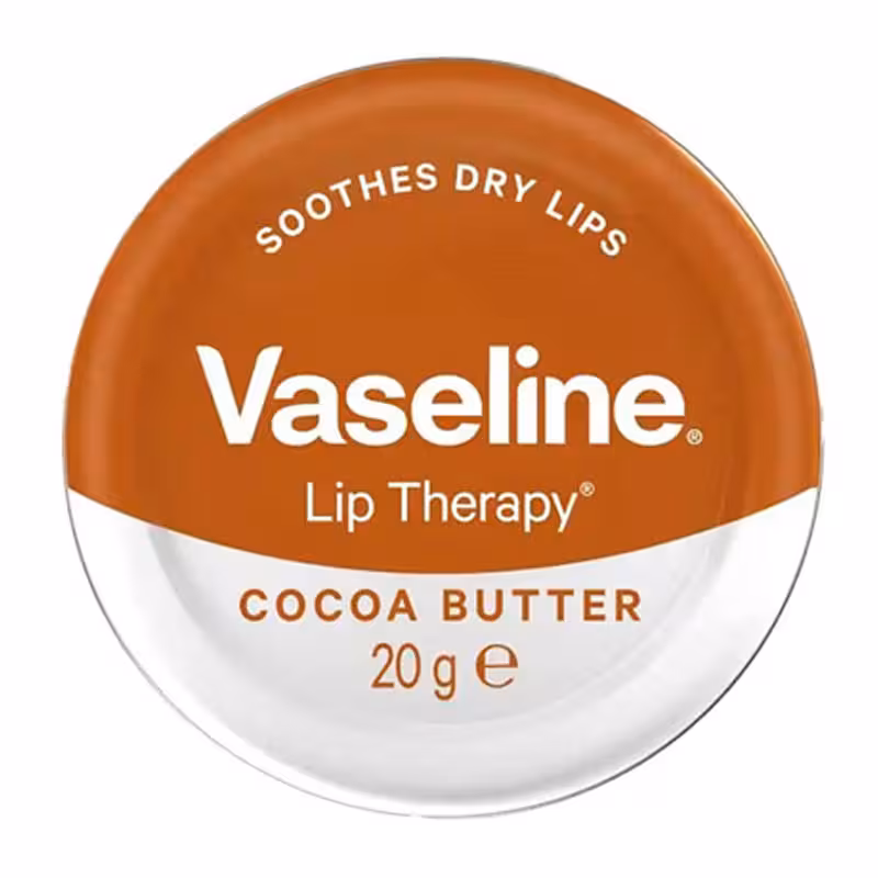 بالم لب وازلین مدل کره کاکائو وزن 20 گرم